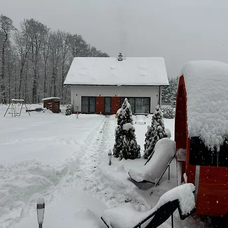 Dum V Srdci Beskyd - - 6 Pokoju