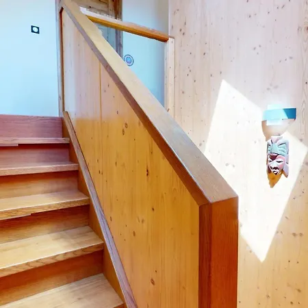 Dum V Srdci Beskyd - - 6 Pokoju Villa *