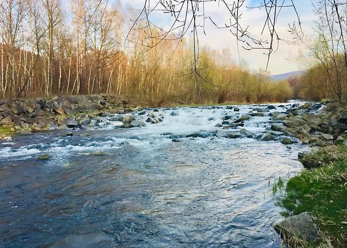 Villa Dum V Srdci Beskyd - - 6 Pokoju *